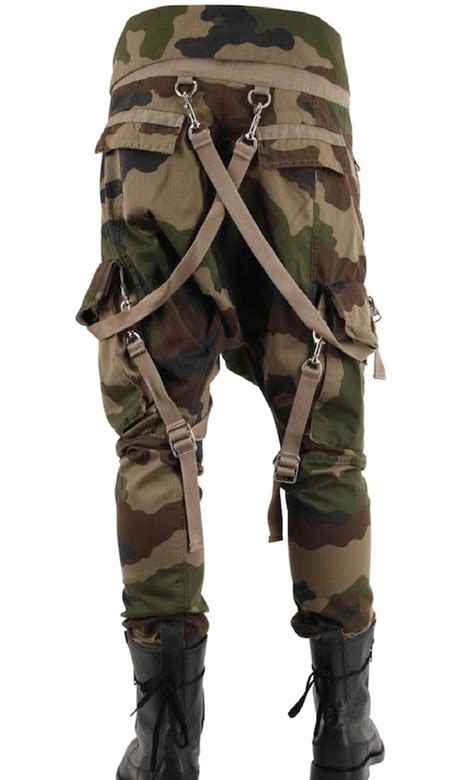 balmain camouflage cargo pants replica|balmain trousers for men.